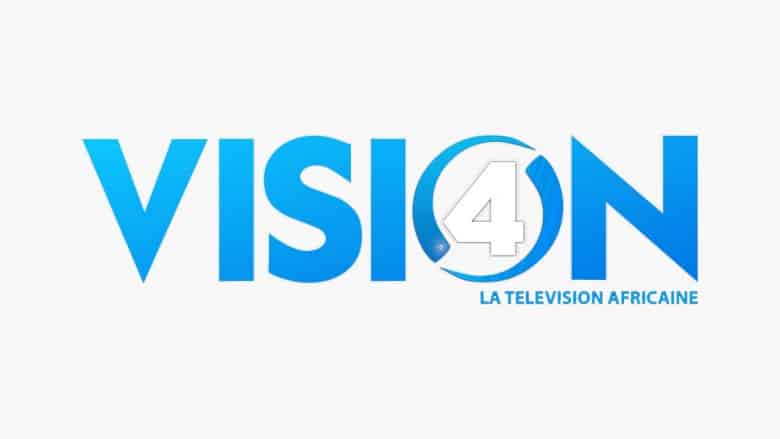 Logo Vision 4 RCA